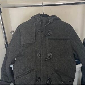 Hawks & Co jacket